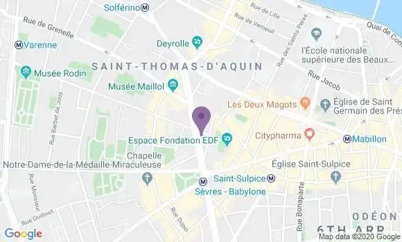 Localisation Mtre Ngo Folliot Thi My Hanh