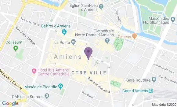 Localisation Mtre Devismes Gras Hélène