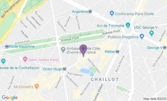 Localisation Mtre Picat Marc