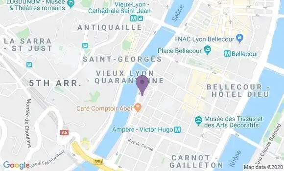 Localisation Mtre Curvat Jean Marc