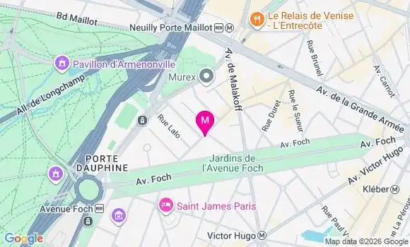 Localisation Mtre Poupee Sylvie