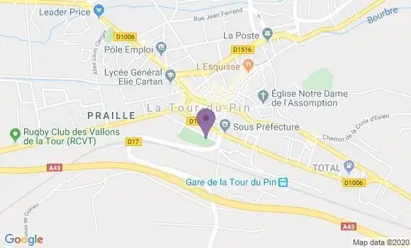Localisation Mtre Jacquemond Collet Laurent