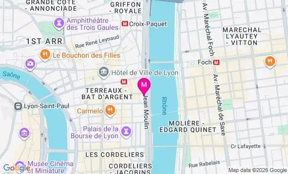 Localisation Mtre Lettat Ouatah Lynda