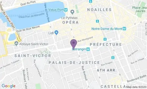 Localisation Mtre Boumaza Lakhdar