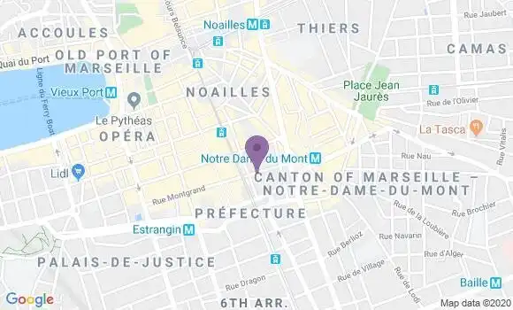 Localisation Mtre Bouteiller Julien