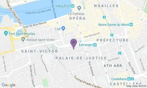 Localisation Mtre Caviglioli Pierre