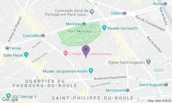Localisation Mtre Socquet Clerc Lafont Jacqueline