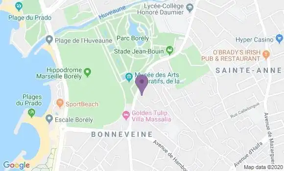 Localisation Mtre Cornillaux Charles Martine