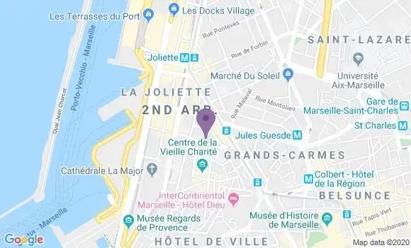 Localisation Mtre De Haut de Sigy Bertrand