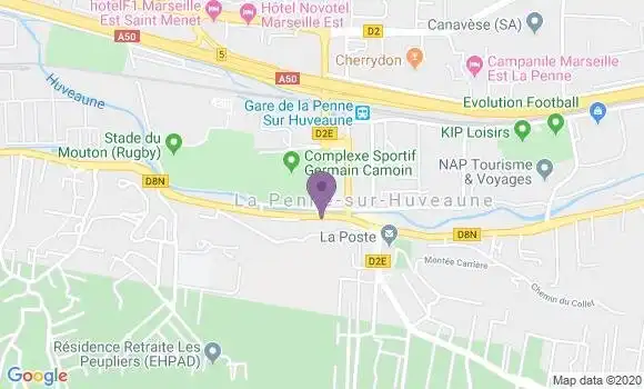 Localisation Mtre Didierlaurent Danyelle