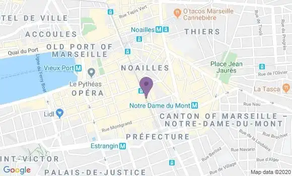 Localisation Mtre Le Reste Michel