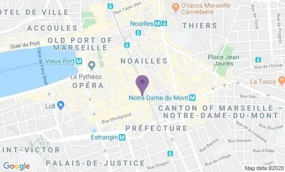 Localisation Mtre Le Roux Lena Julie