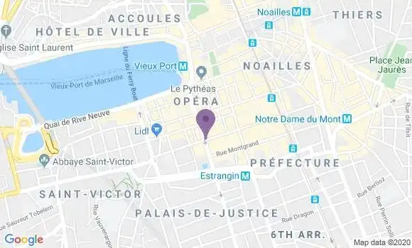 Localisation Mtre Pasquier Jean Yves