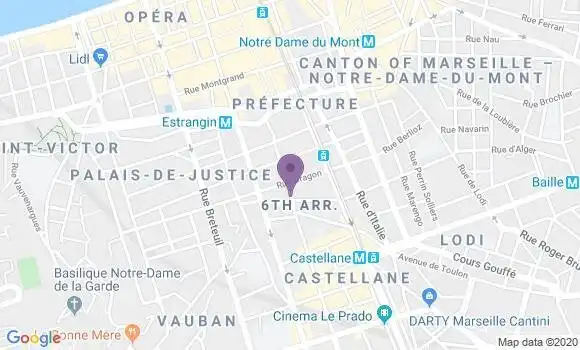 Localisation Mtre Roblot De Coulange Pascale