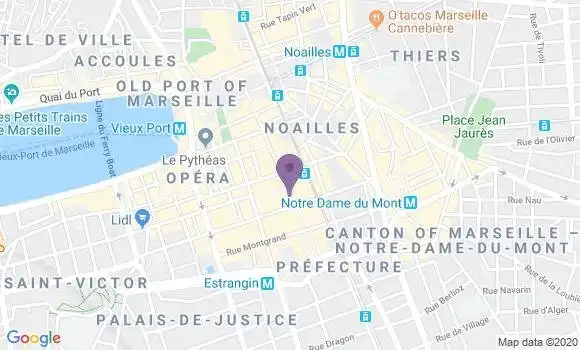 Localisation Mtre Taguelmint Nassir