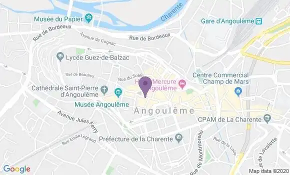 Localisation Mtre Lucas Laure Anne