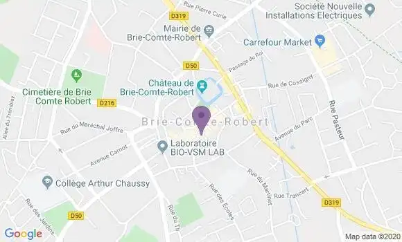 Localisation Mtre Hetroy Jean Luc