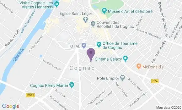 Localisation Mtre Robin Roques Sophie