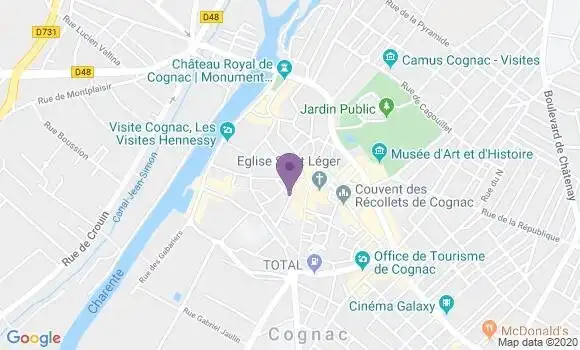 Localisation Mtre Thiollet Chevalier Catherine
