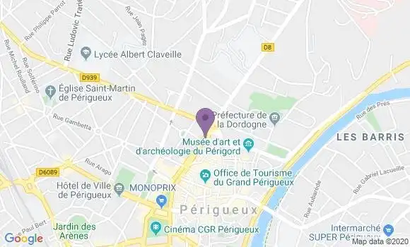 Localisation Mtre Enyenge Essombe Olivier