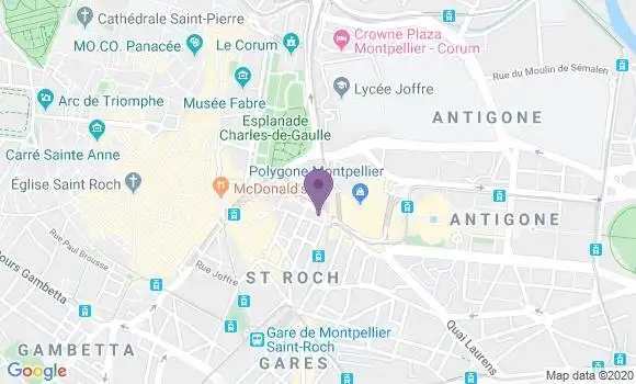 Localisation Mtre Fournaise Jean Bernard