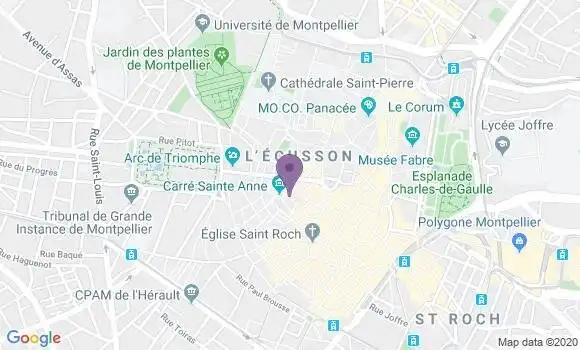 Localisation Mtre Widuch Aude
