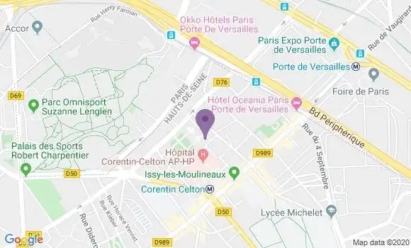Localisation Mtre Bezit Guillorit Ambre