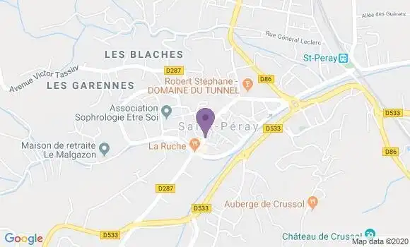 Localisation Mtre Sifflet Stéphanie