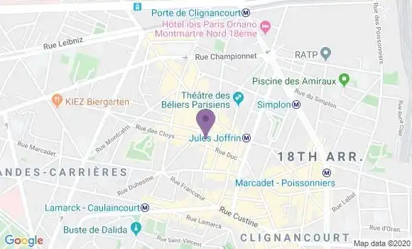 Localisation Mtre De Coulhac Mazerieux Armelle