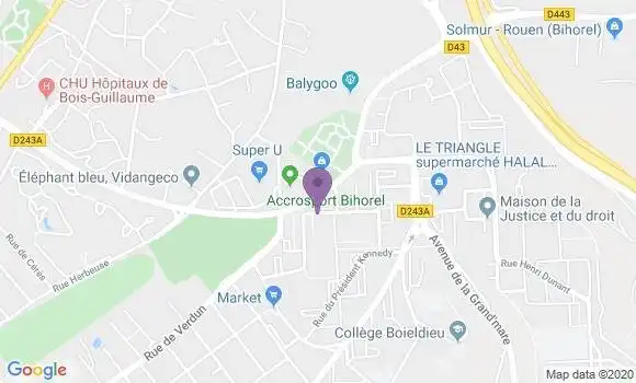 Localisation Mtre Fillatre Metayer Brigitte