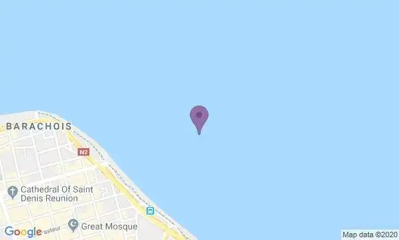 Localisation Mtre Moutoucomorapoule Sylvie