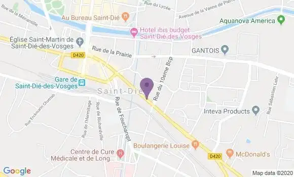 Localisation Mtre Beetz Patrick