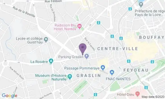 Localisation Mtre Gaborit Heliard Claire