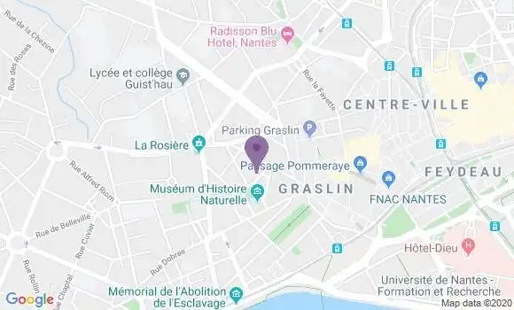 Localisation Mtre Pervez De Y Barlucea Laurence