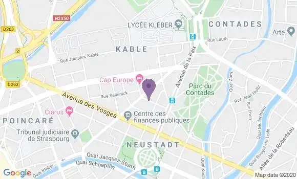 Localisation Mtre Boisserie Nicolas