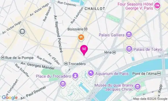 Localisation Mtre De Loreilhe De Lestaubiere Valérie