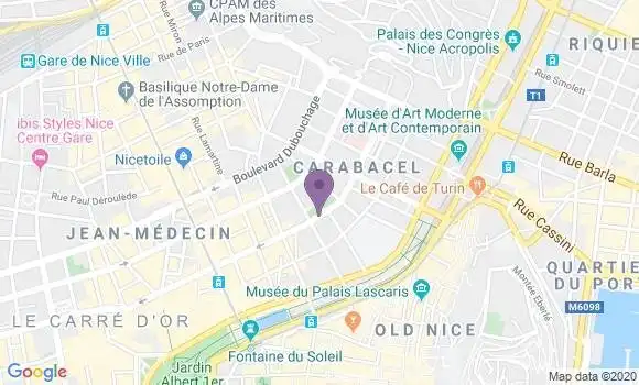Localisation Mtre French Keogh James