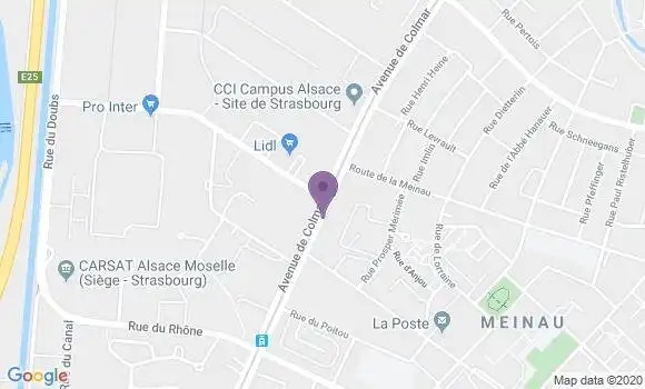 Localisation Mtre Mahiout Oudia