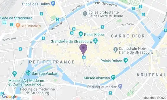 Localisation Mtre Petitot Jacky