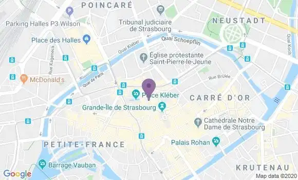Localisation Mtre Rontchevsky Nicolas