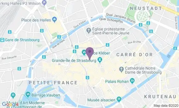 Localisation Mtre Rubigny Philippe