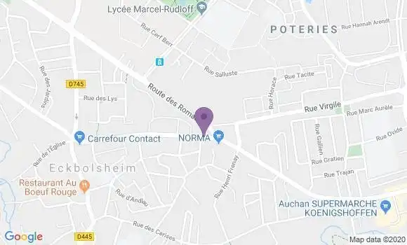 Localisation Mtre Schieber Herrbach Jean