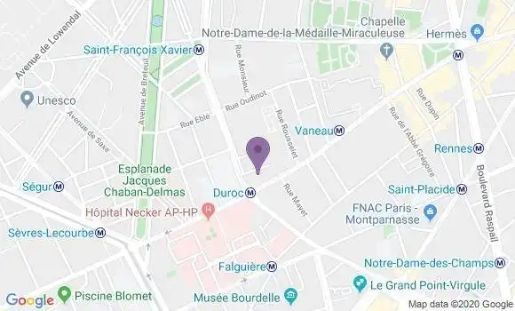 Localisation Mtre De Mornac Patricia