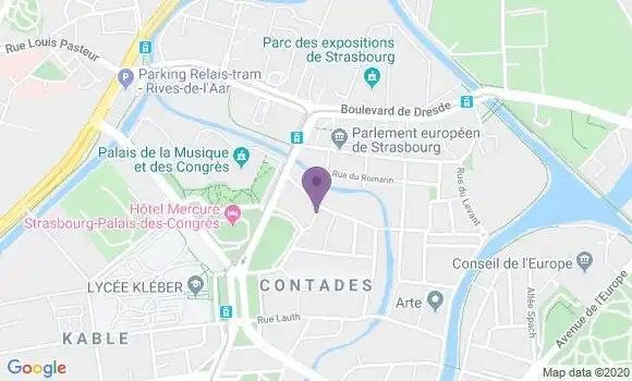 Localisation Mtre Tuffa Hewan
