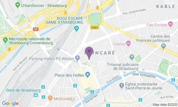 Localisation Mtre Violin Jung Marie Claire