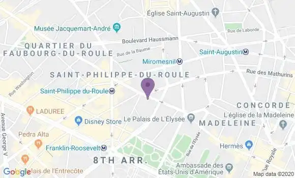 Localisation Mtre De Poix Gilles