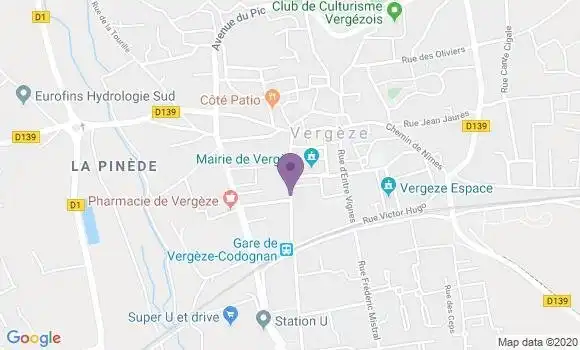 Localisation Mtre Heuillon Schnitzler Françoise