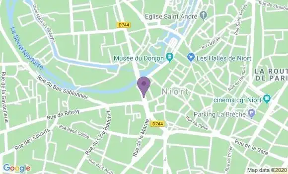 Localisation Mtre Mone Rebillard Armelle