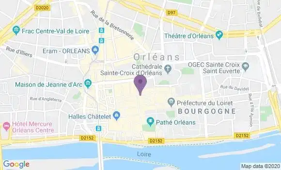 Localisation Mtre Celce Vilain Margaret