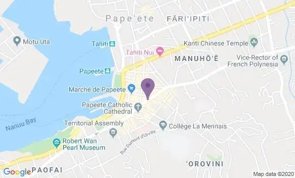 Localisation Mtre Armour Lazzari Kari Lee